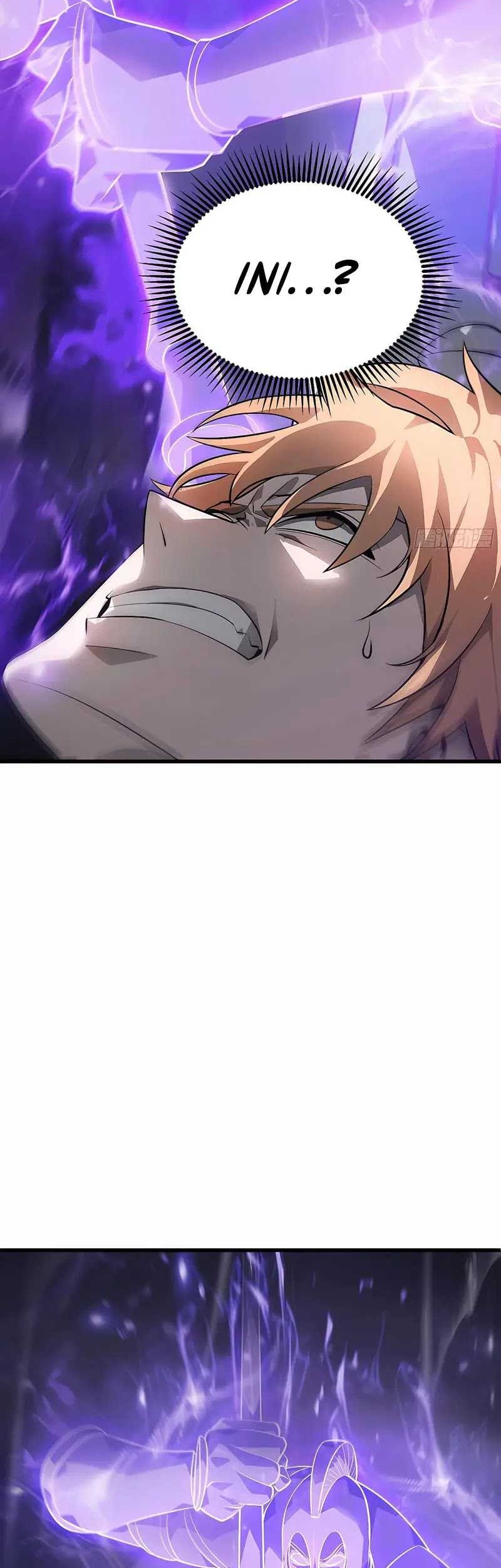 I, the Strongest Boss Chapter 10 Gambar 11