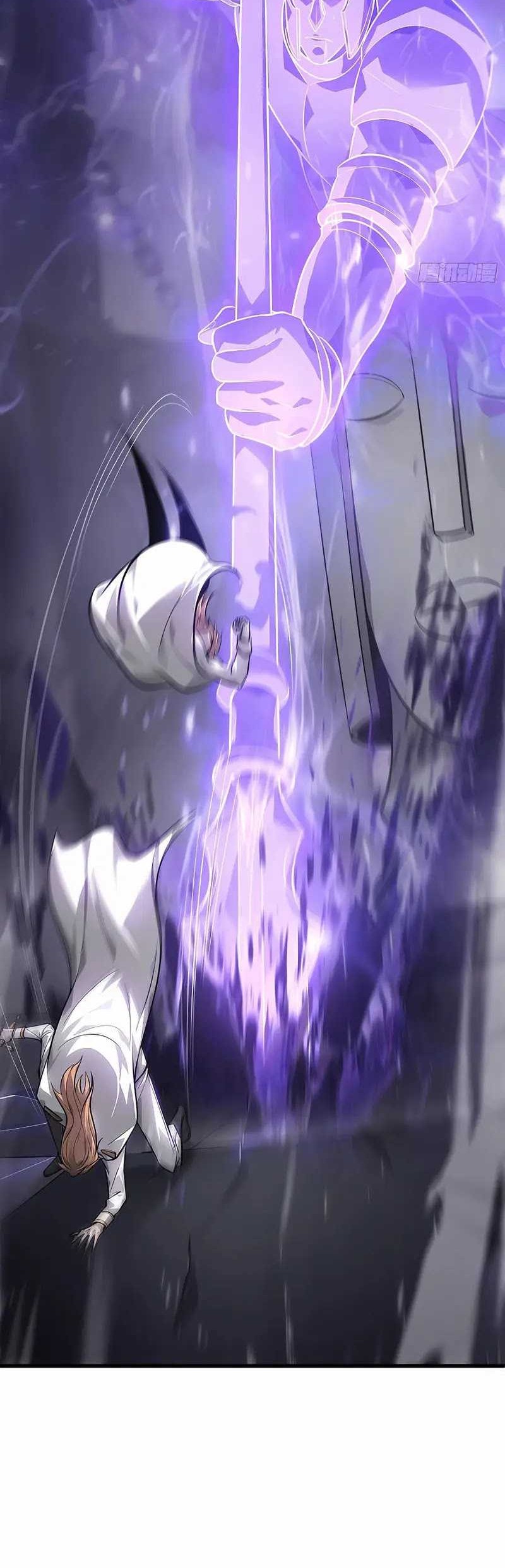 I, the Strongest Boss Chapter 10 Gambar 12