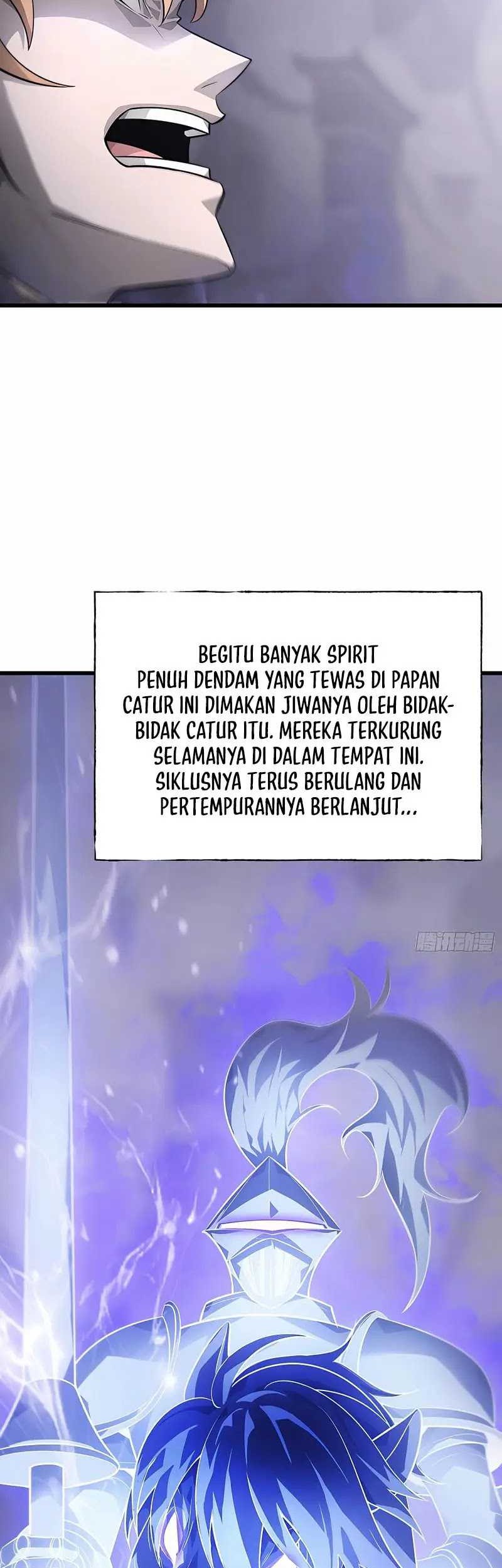 I, the Strongest Boss Chapter 10 Gambar 19