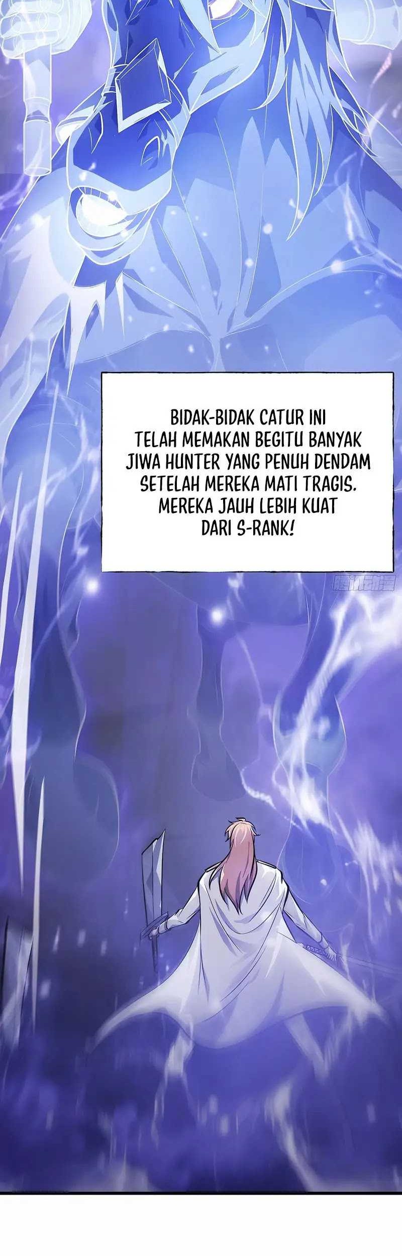 I, the Strongest Boss Chapter 10 Gambar 20