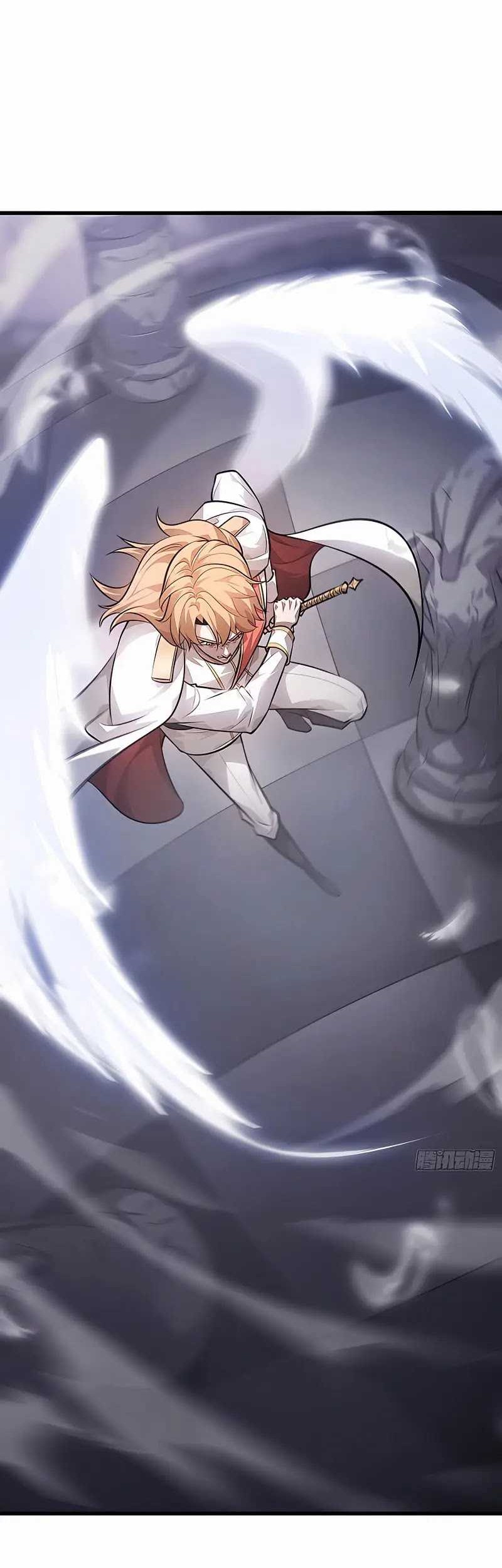 I, the Strongest Boss Chapter 10 Gambar 26