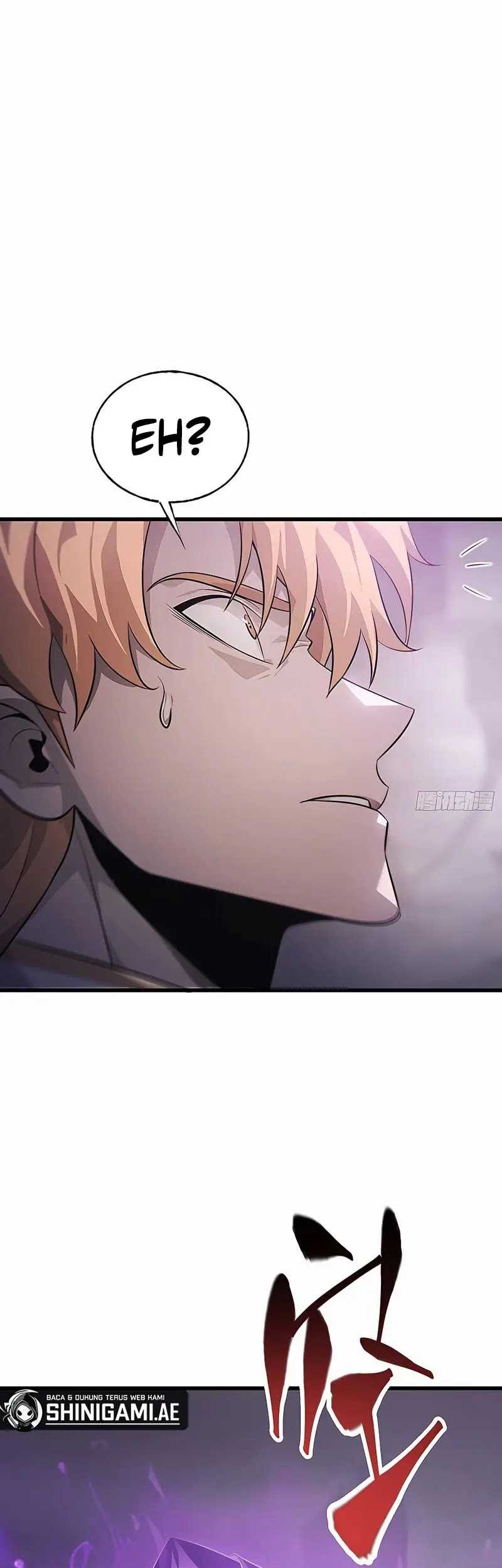 I, the Strongest Boss Chapter 10 Gambar 27