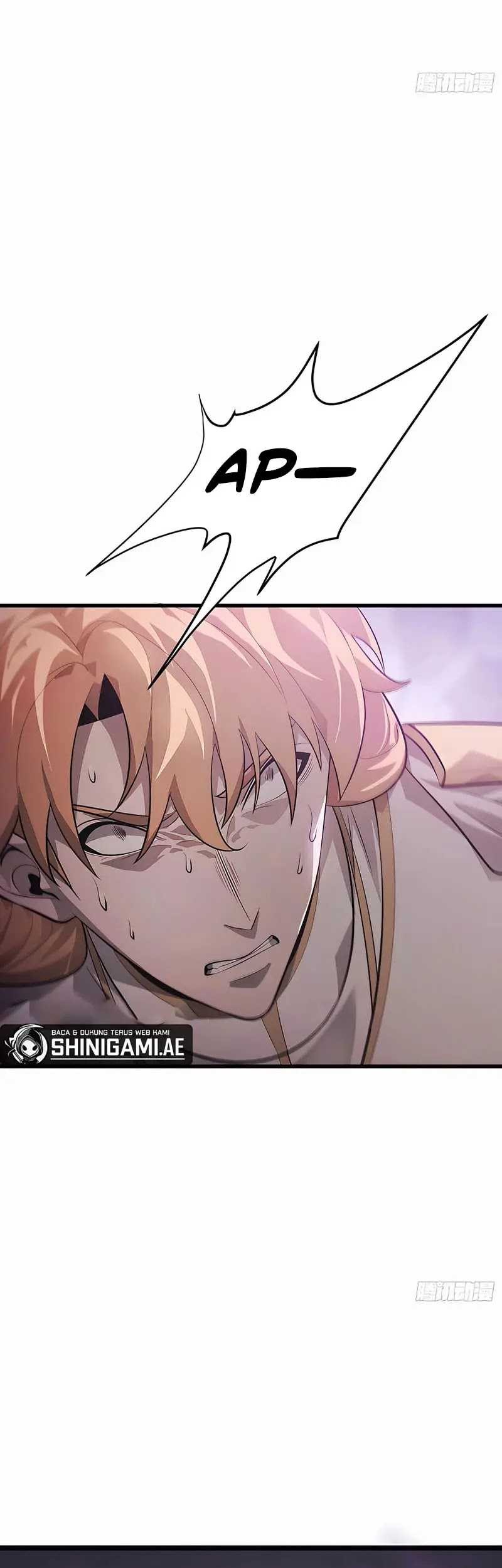 I, the Strongest Boss Chapter 10 Gambar 29