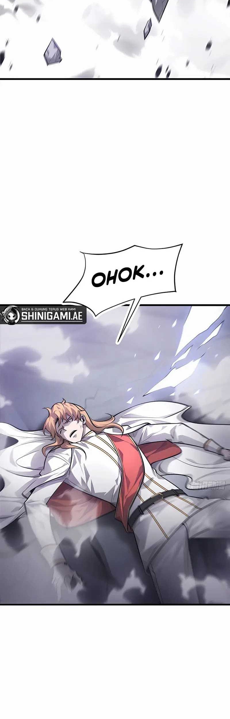 I, the Strongest Boss Chapter 10 Gambar 32