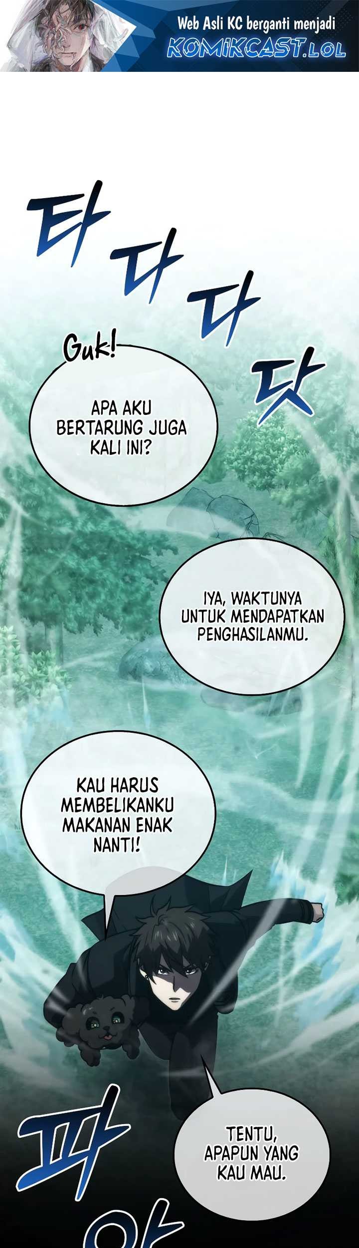 Baca  Demon Lord’s Martial Arts Ascension Chapter 70 Gambar 2