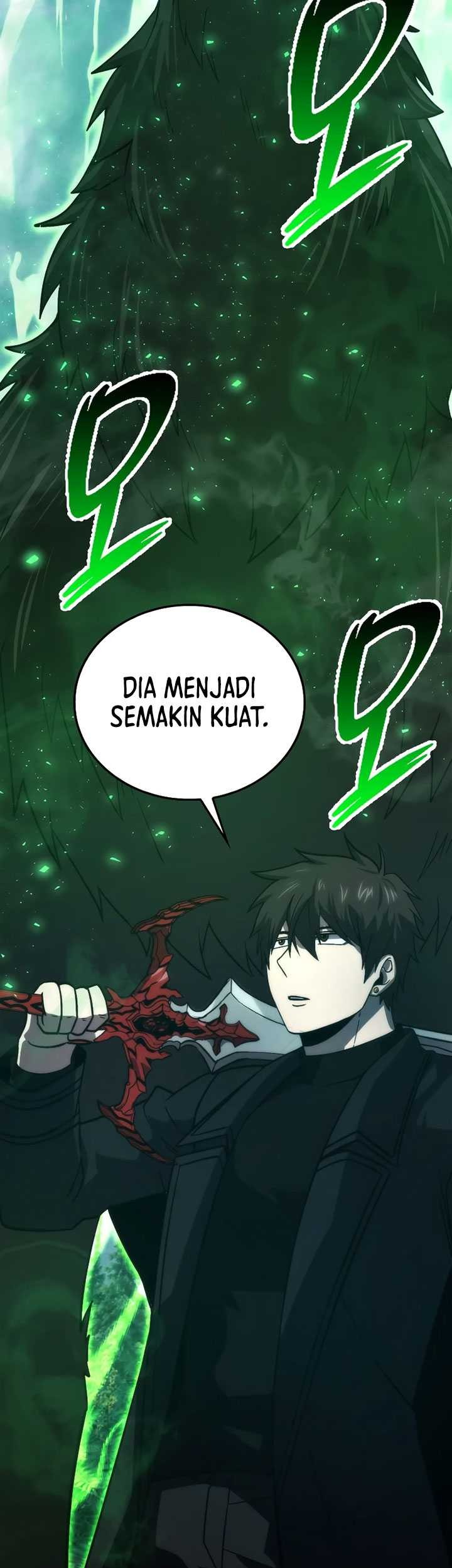 Demon Lord’s Martial Arts Ascension Chapter 70 Gambar 68