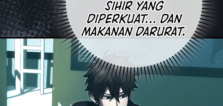Demon Lord’s Martial Arts Ascension Chapter 69 Gambar 53
