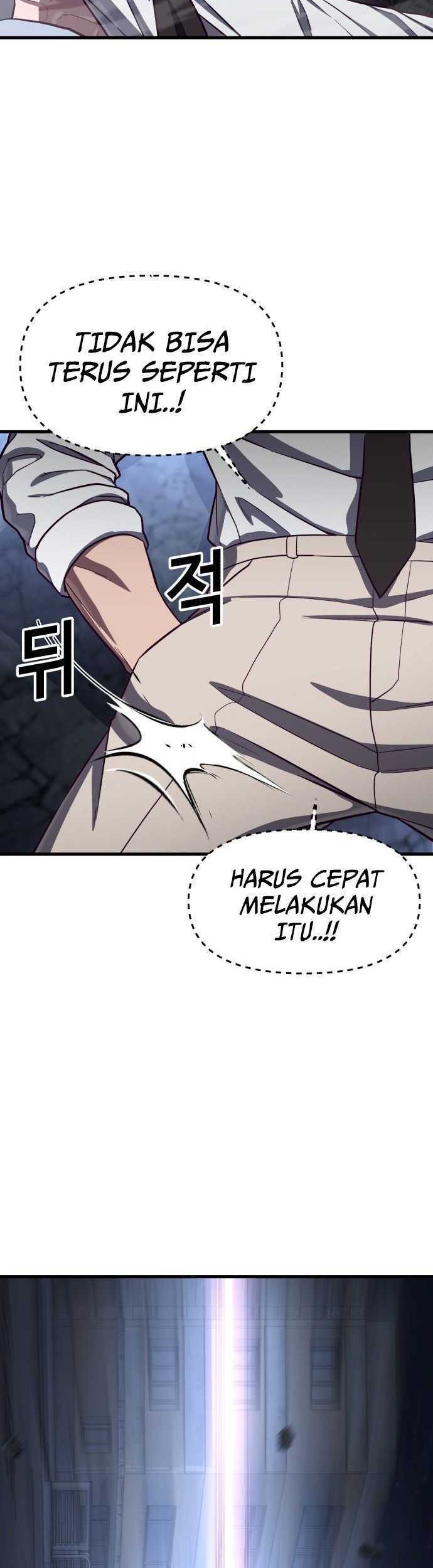 Absolute Obedience Chapter 77 Gambar 58