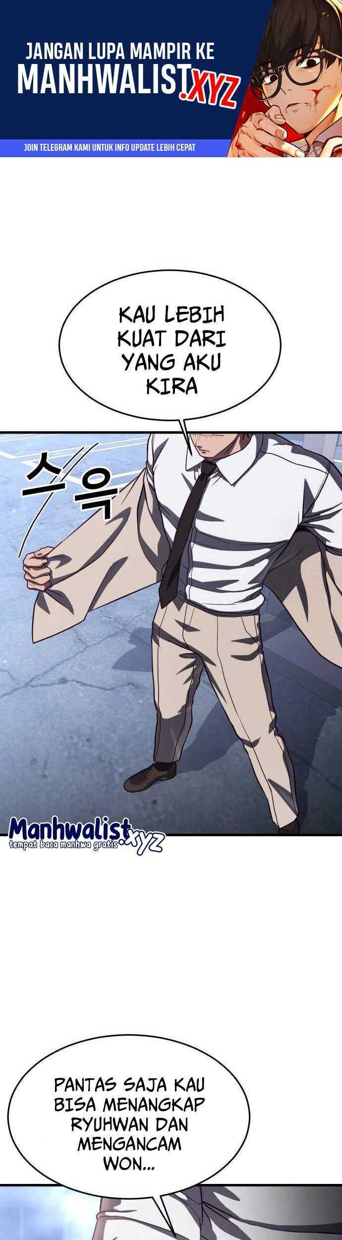 Baca  Absolute Obedience Chapter 77 Gambar 2