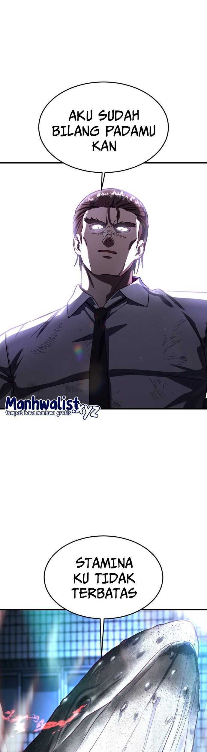 Absolute Obedience Chapter 77 Gambar 24