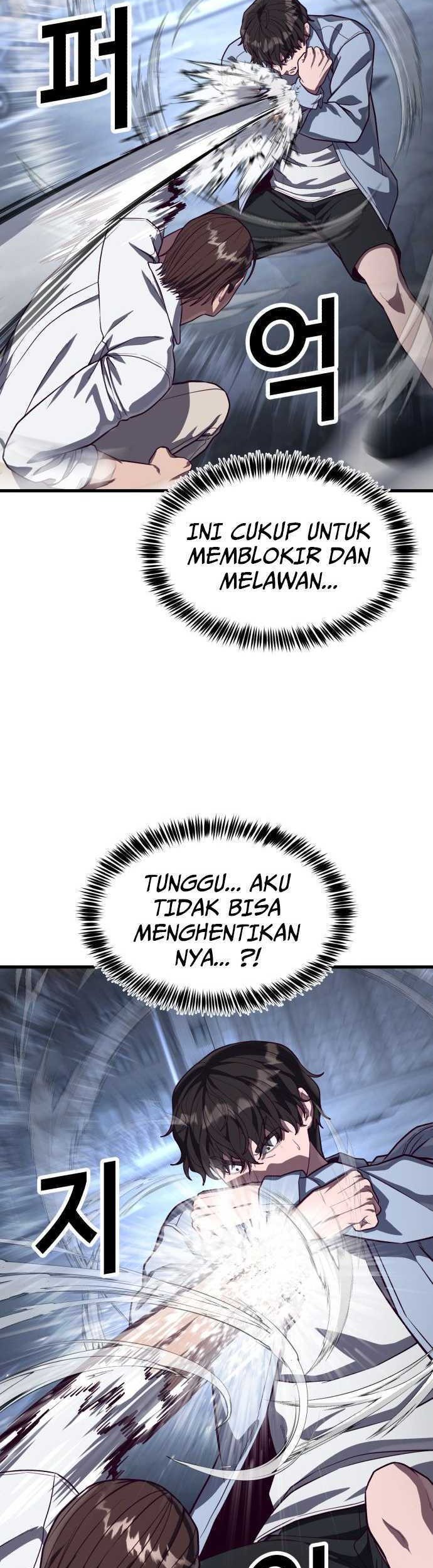 Absolute Obedience Chapter 77 Gambar 28