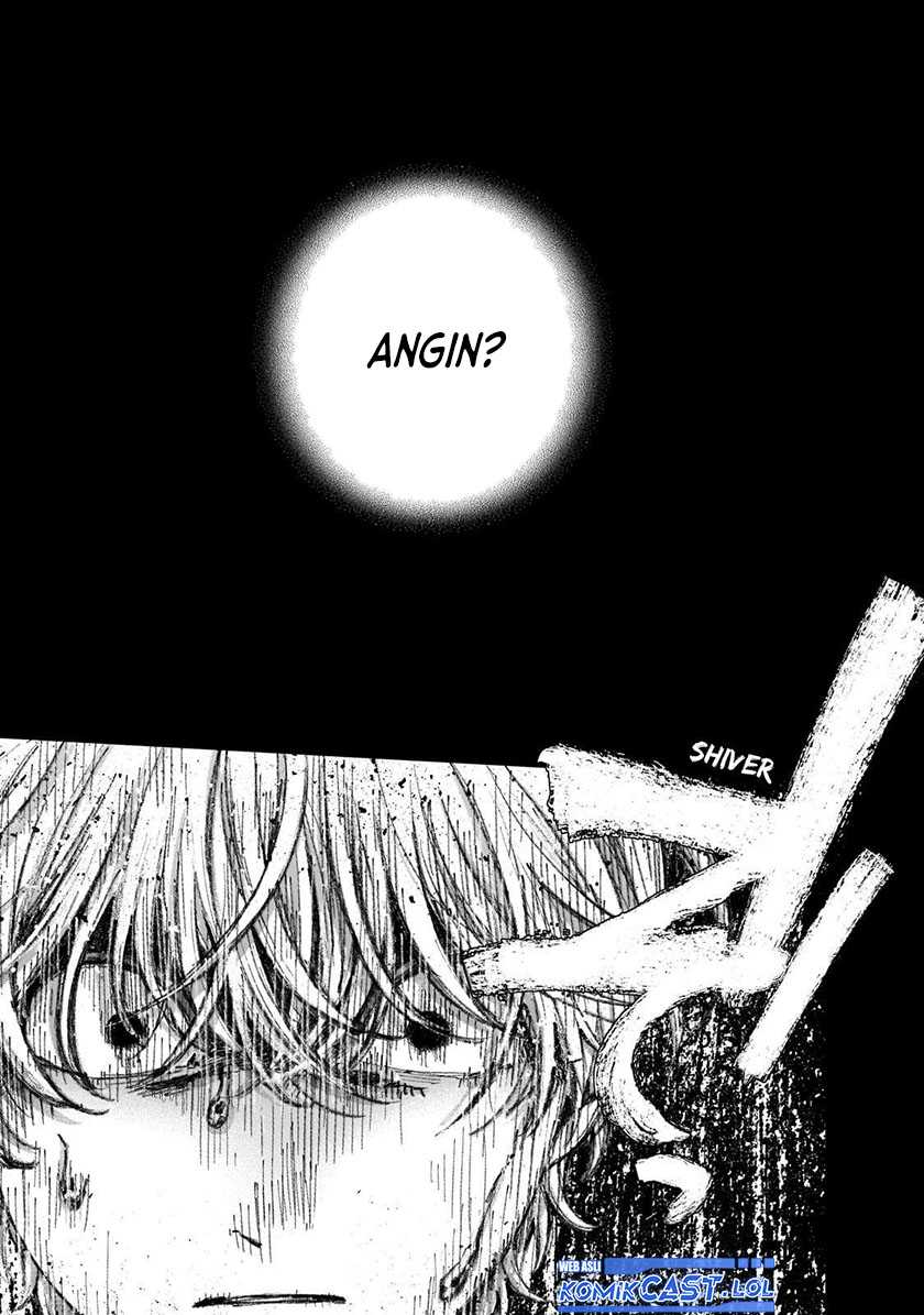 Saihate no Paladin Chapter 57 Gambar 25