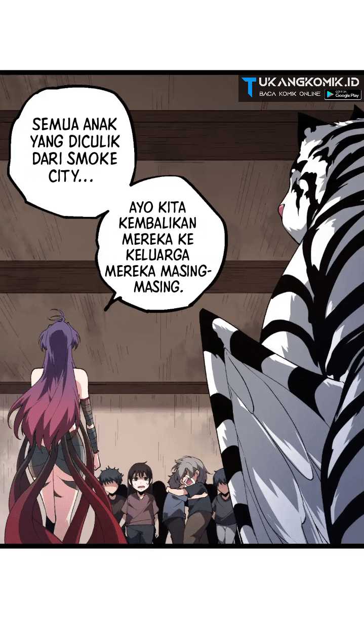 Evolution Begins With A Big Tree Chapter 173 Gambar 46
