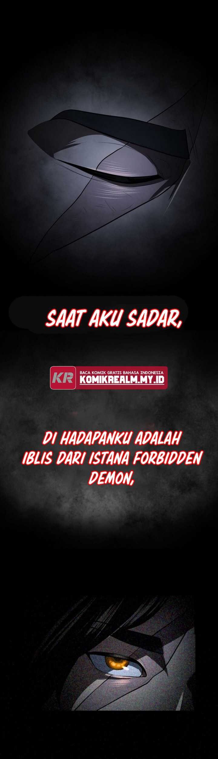 Sword Demon Island Chapter 67 Gambar 18