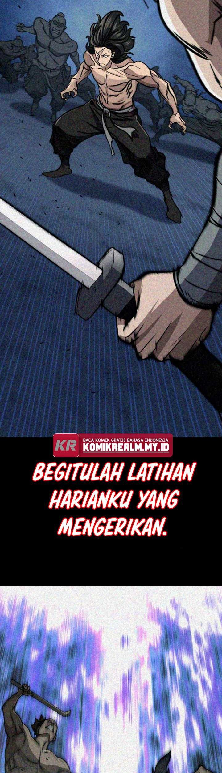 Sword Demon Island Chapter 67 Gambar 22