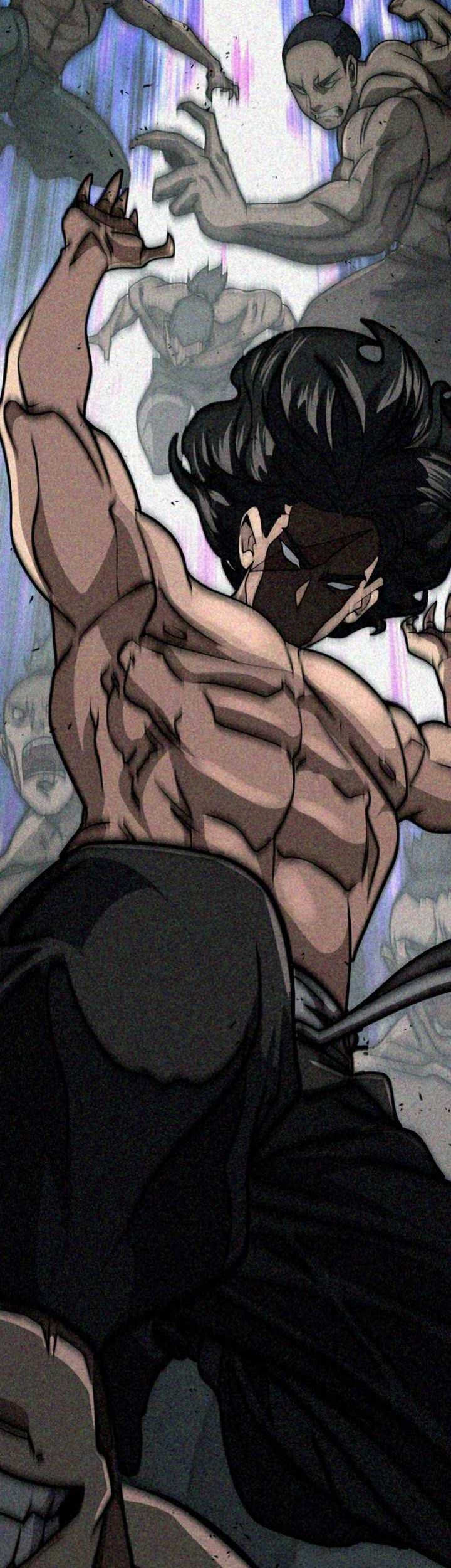 Sword Demon Island Chapter 67 Gambar 23