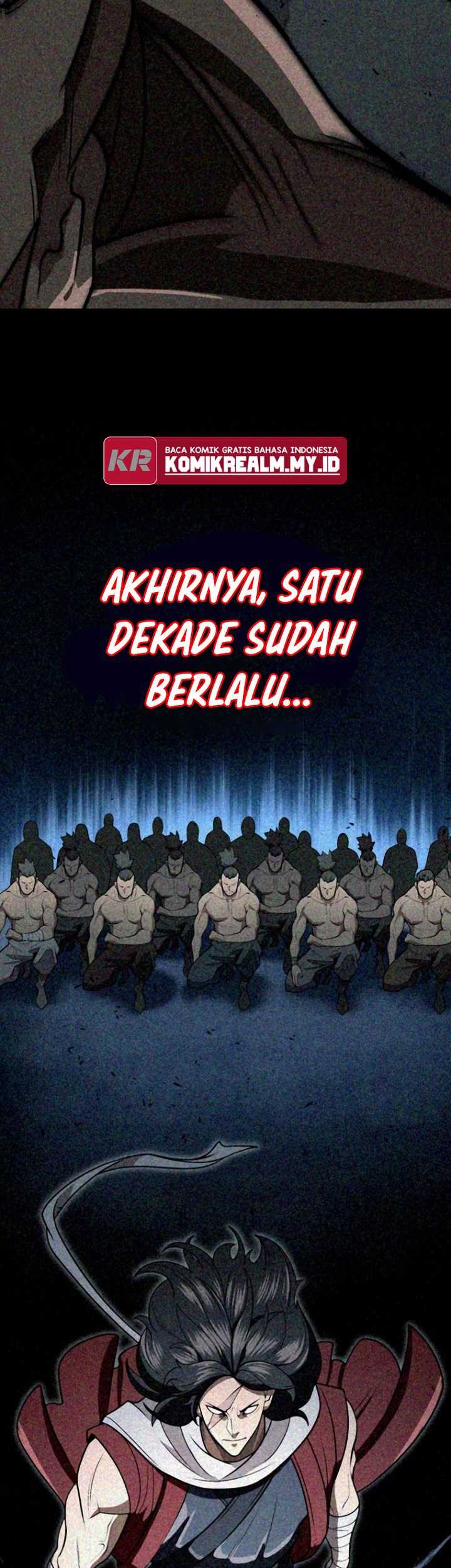 Sword Demon Island Chapter 67 Gambar 24