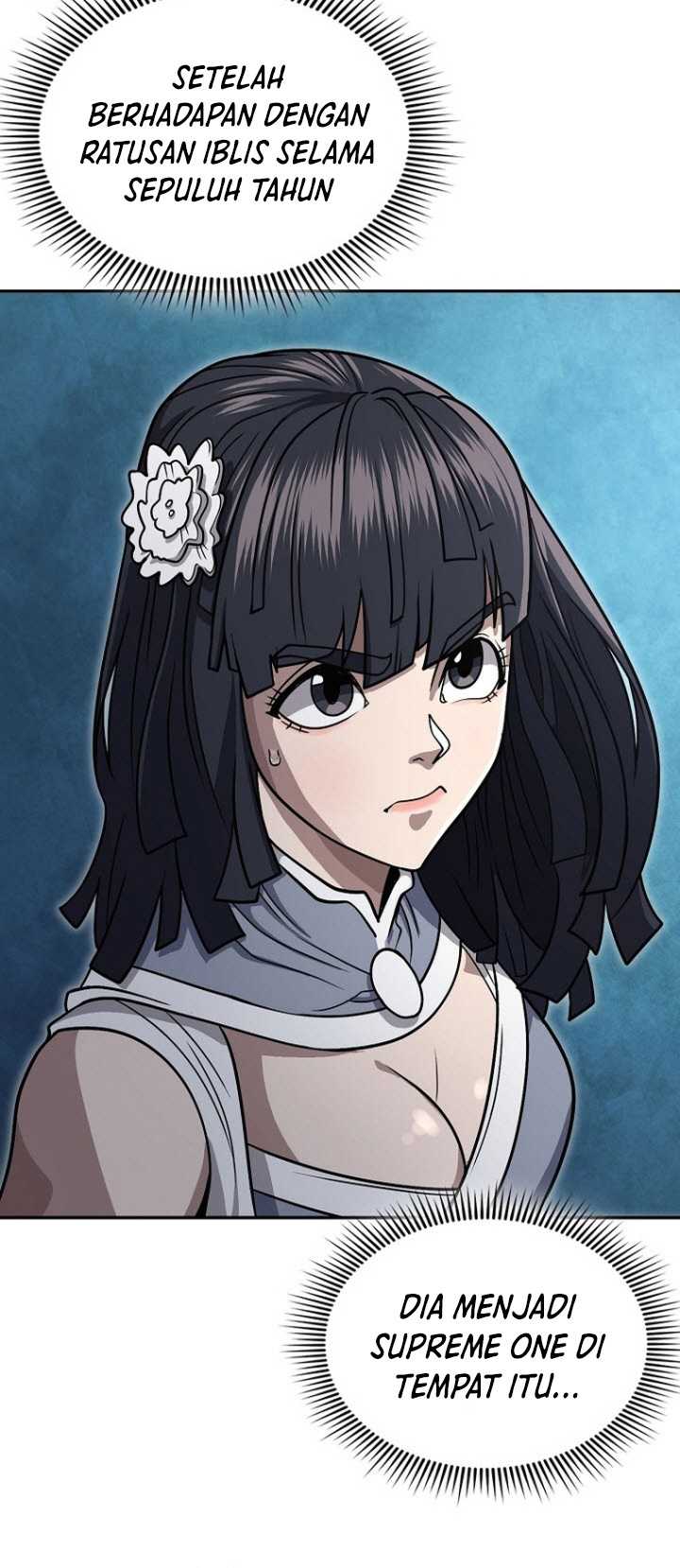 Sword Demon Island Chapter 67 Gambar 26