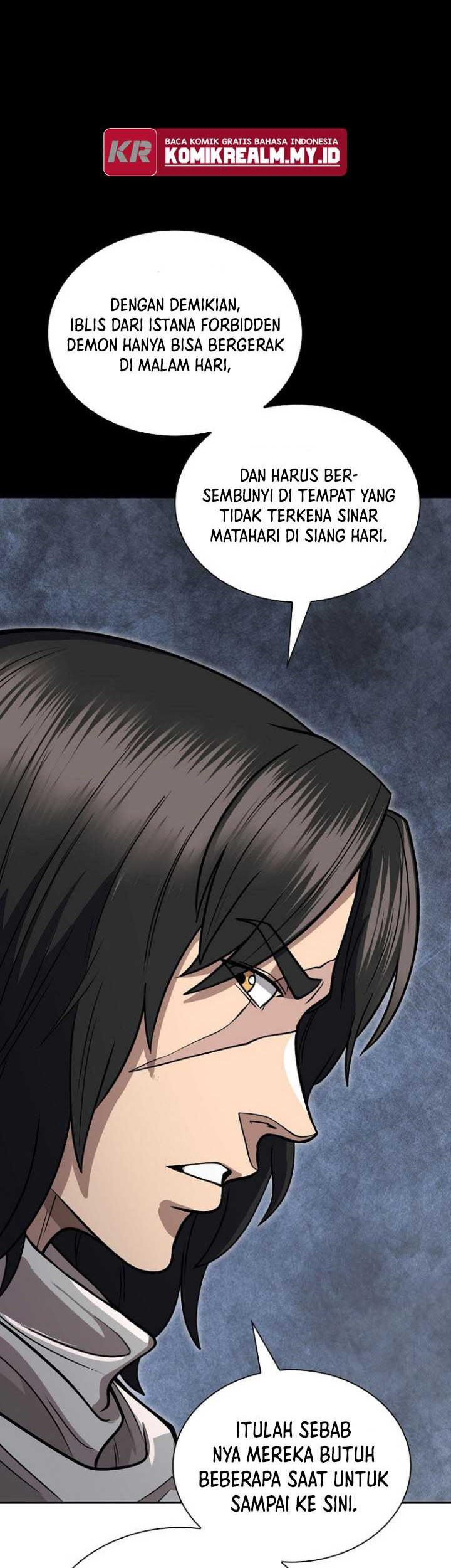 Sword Demon Island Chapter 67 Gambar 32