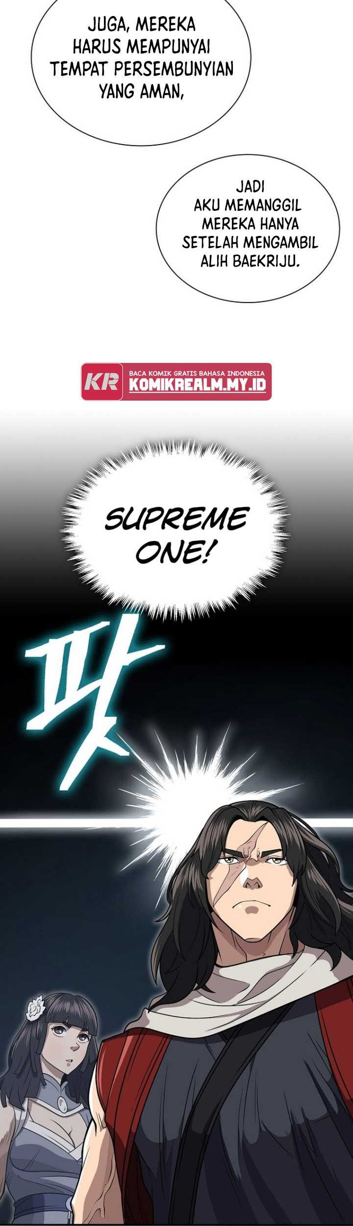 Sword Demon Island Chapter 67 Gambar 33