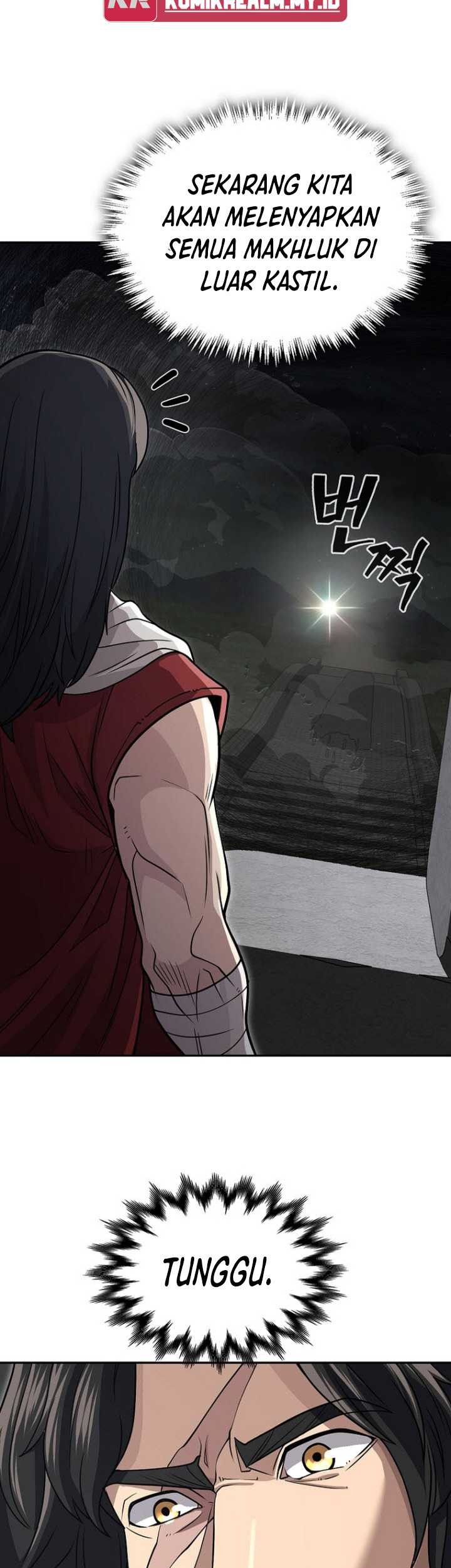Sword Demon Island Chapter 67 Gambar 35