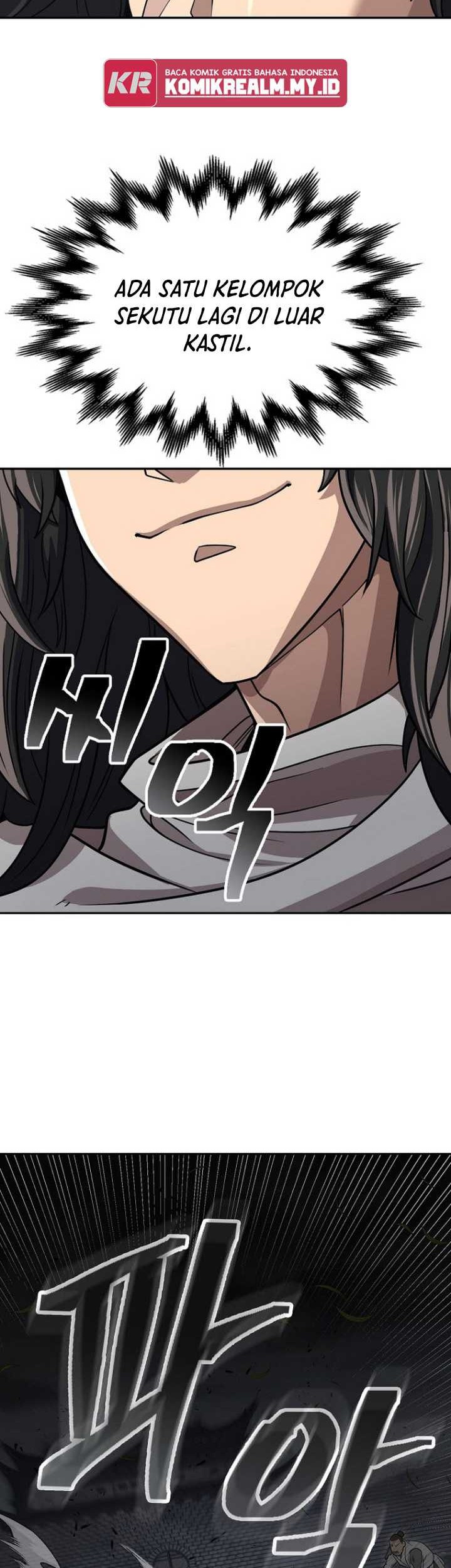 Sword Demon Island Chapter 67 Gambar 36