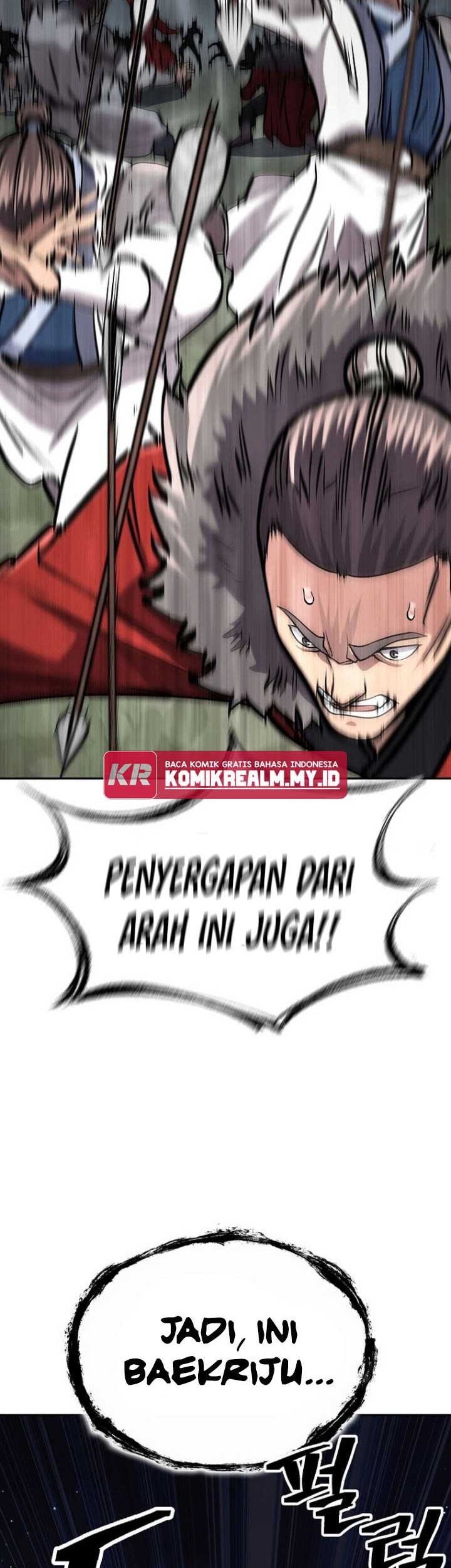 Sword Demon Island Chapter 67 Gambar 40
