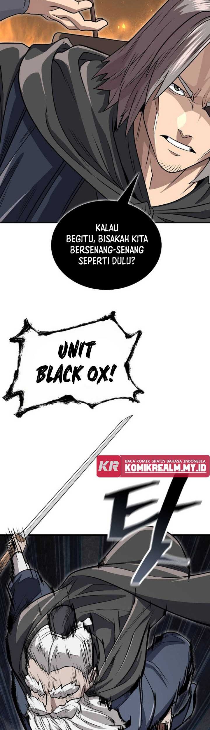 Sword Demon Island Chapter 67 Gambar 44