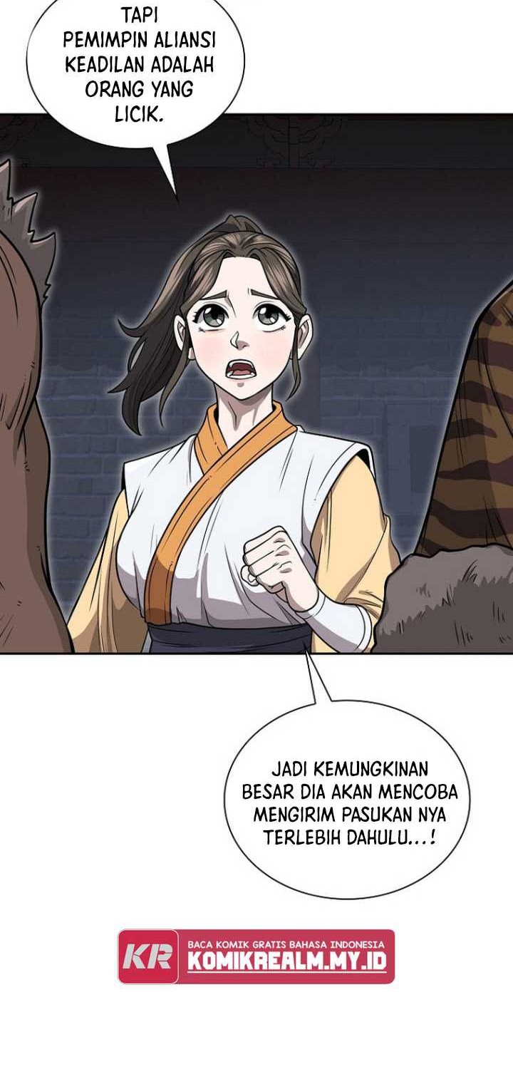 Sword Demon Island Chapter 67 Gambar 50