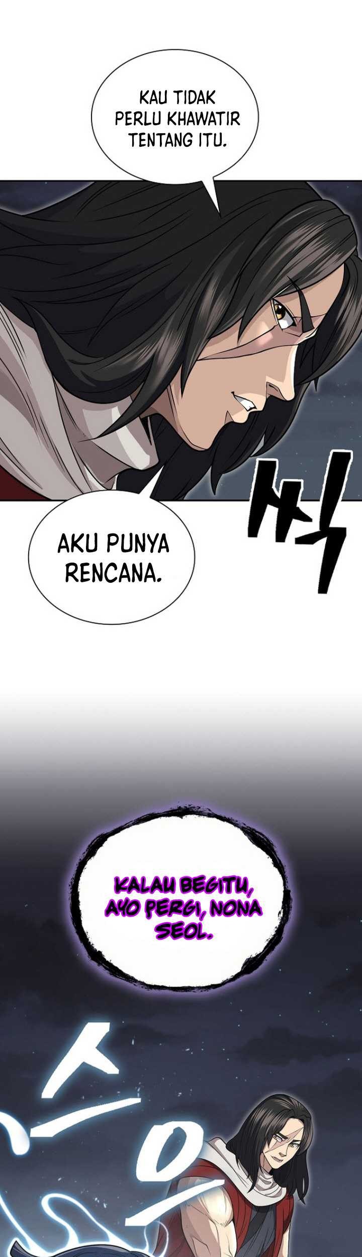 Sword Demon Island Chapter 67 Gambar 51