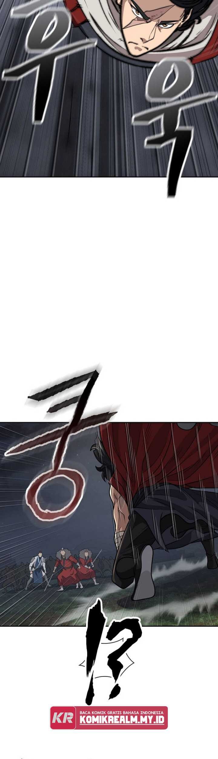 Sword Demon Island Chapter 67 Gambar 53