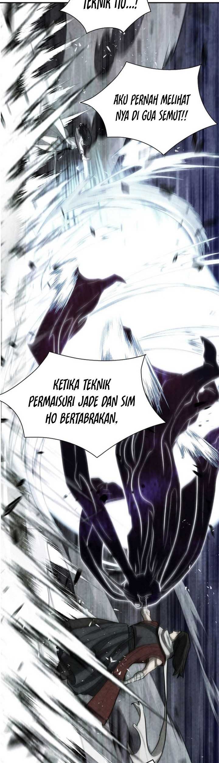Sword Demon Island Chapter 67 Gambar 58