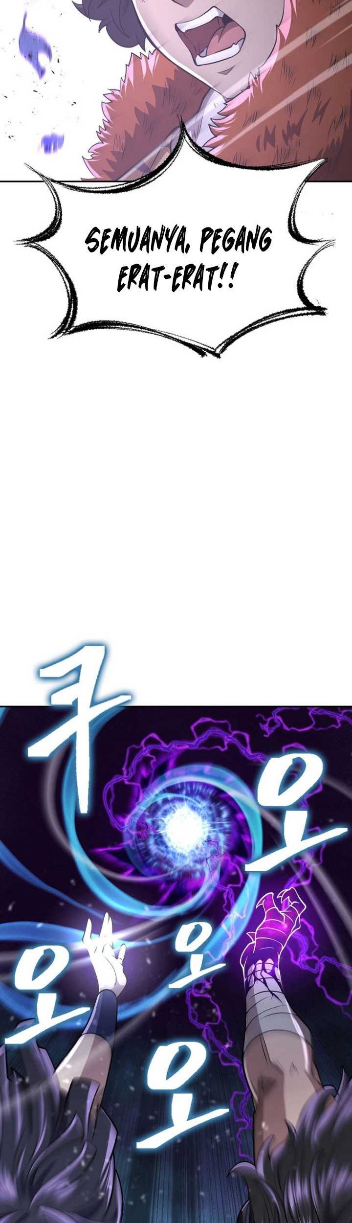 Sword Demon Island Chapter 67 Gambar 60