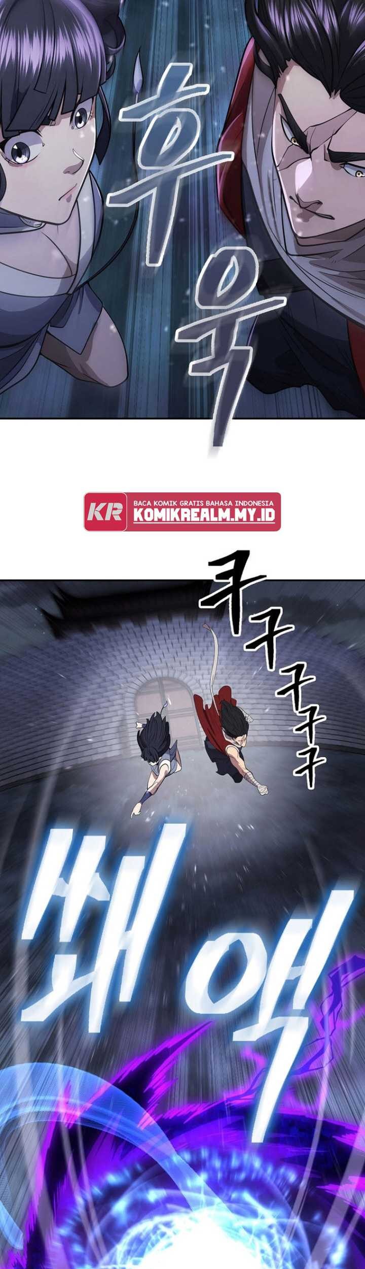 Sword Demon Island Chapter 67 Gambar 61