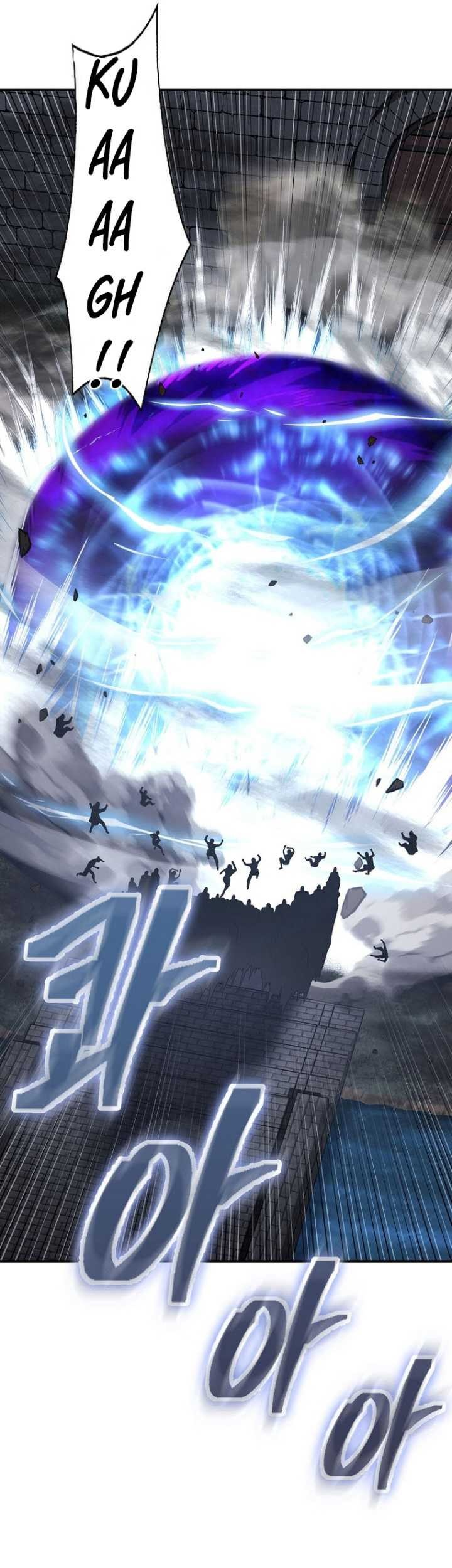 Sword Demon Island Chapter 67 Gambar 63