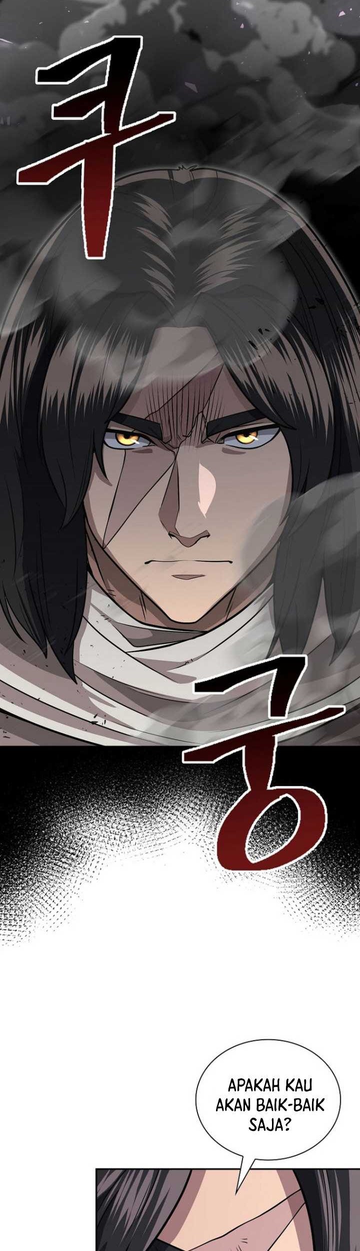 Sword Demon Island Chapter 67 Gambar 68