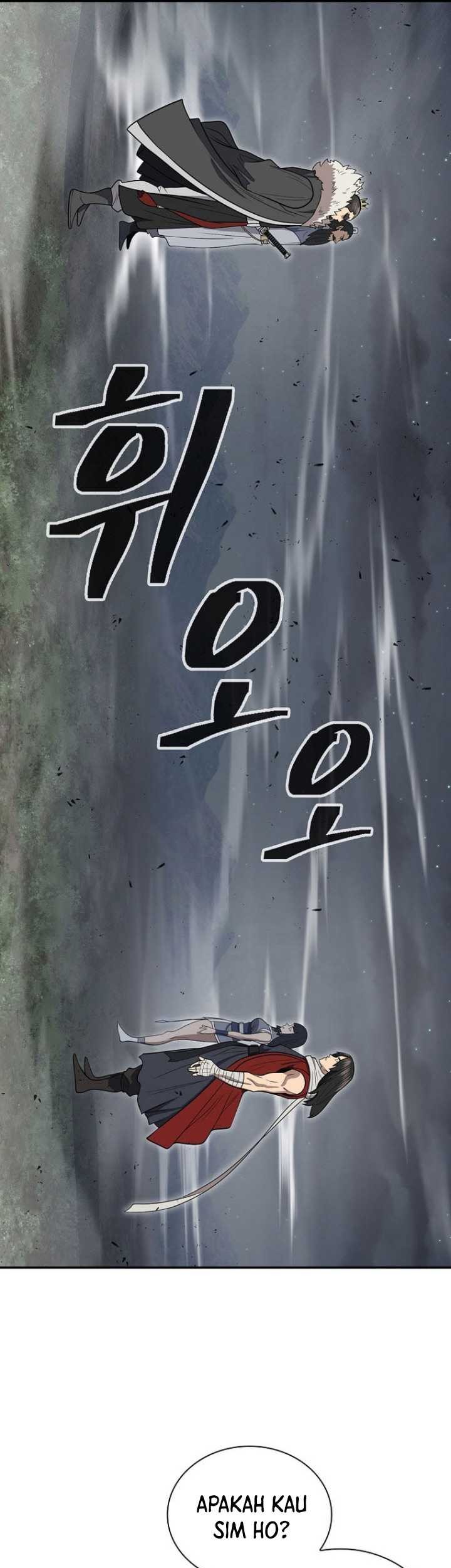 Sword Demon Island Chapter 67 Gambar 75