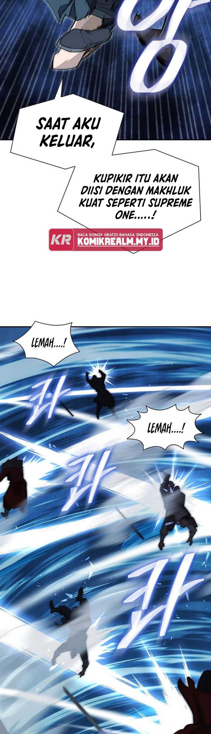 Sword Demon Island Chapter 67 Gambar 5