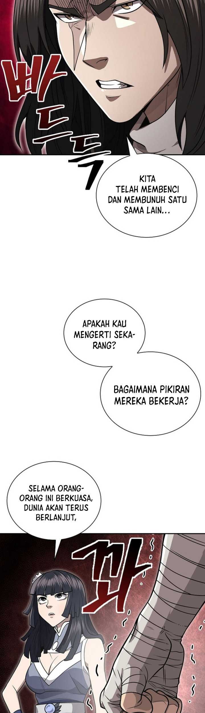 Sword Demon Island Chapter 67 Gambar 79