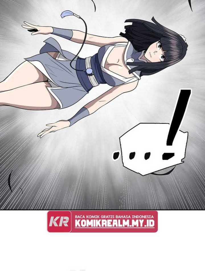 Sword Demon Island Chapter 67 Gambar 86