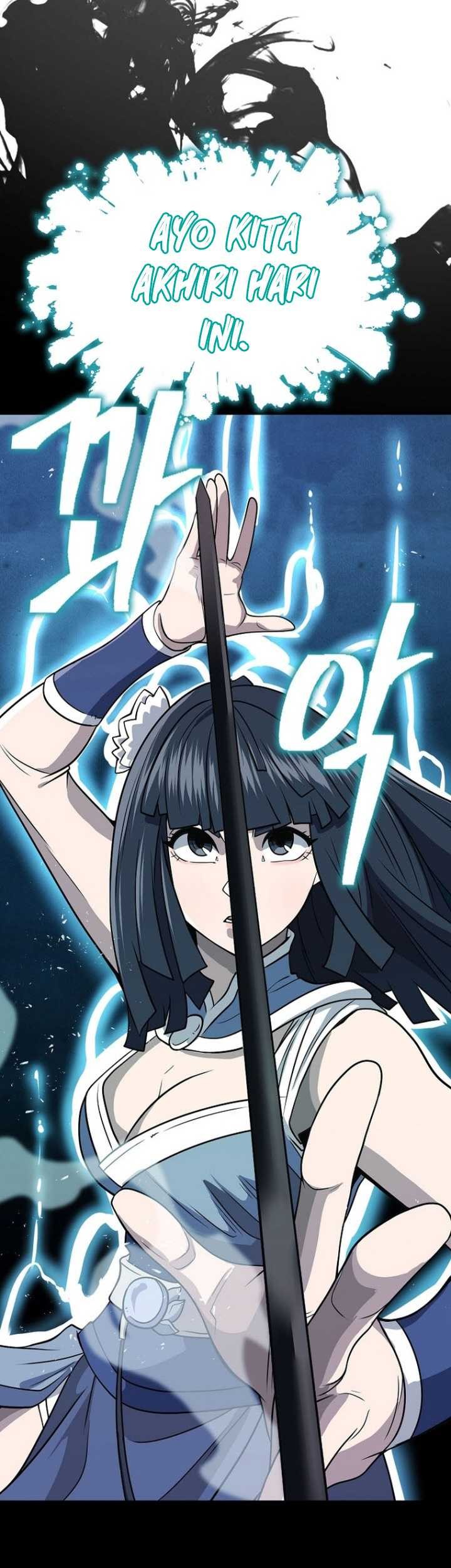 Sword Demon Island Chapter 67 Gambar 89