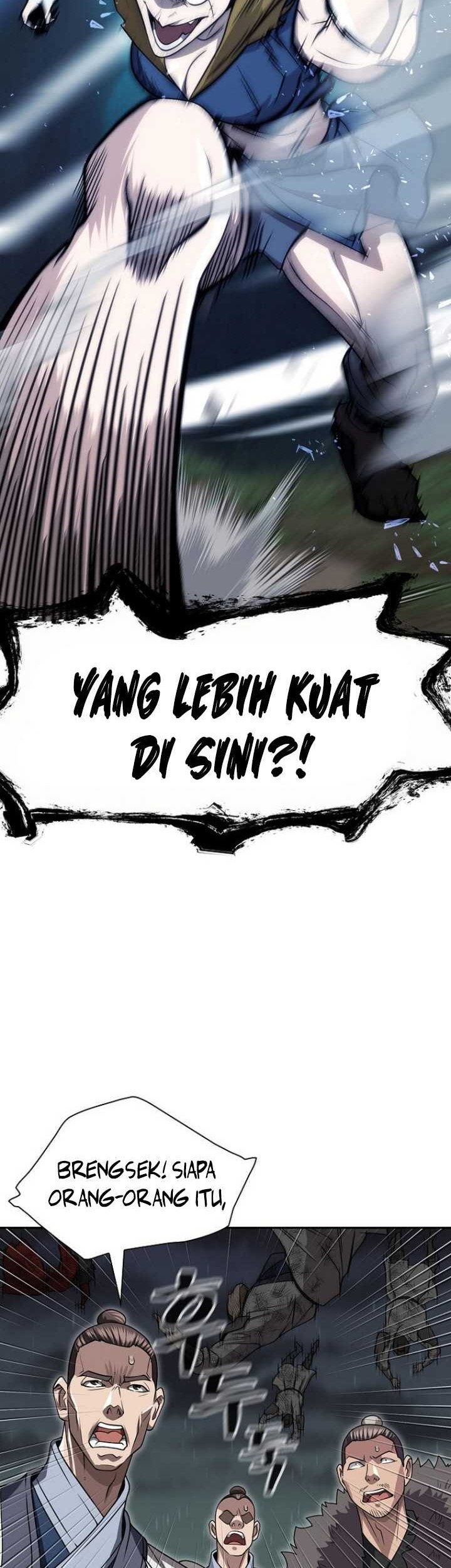 Sword Demon Island Chapter 67 Gambar 7