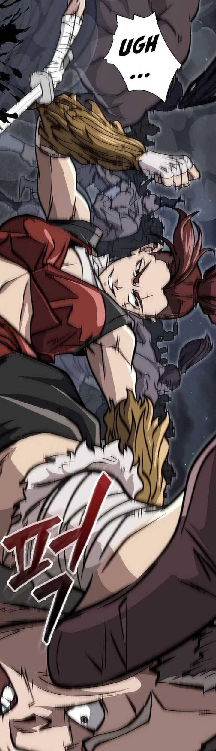 Sword Demon Island Chapter 67 Gambar 9