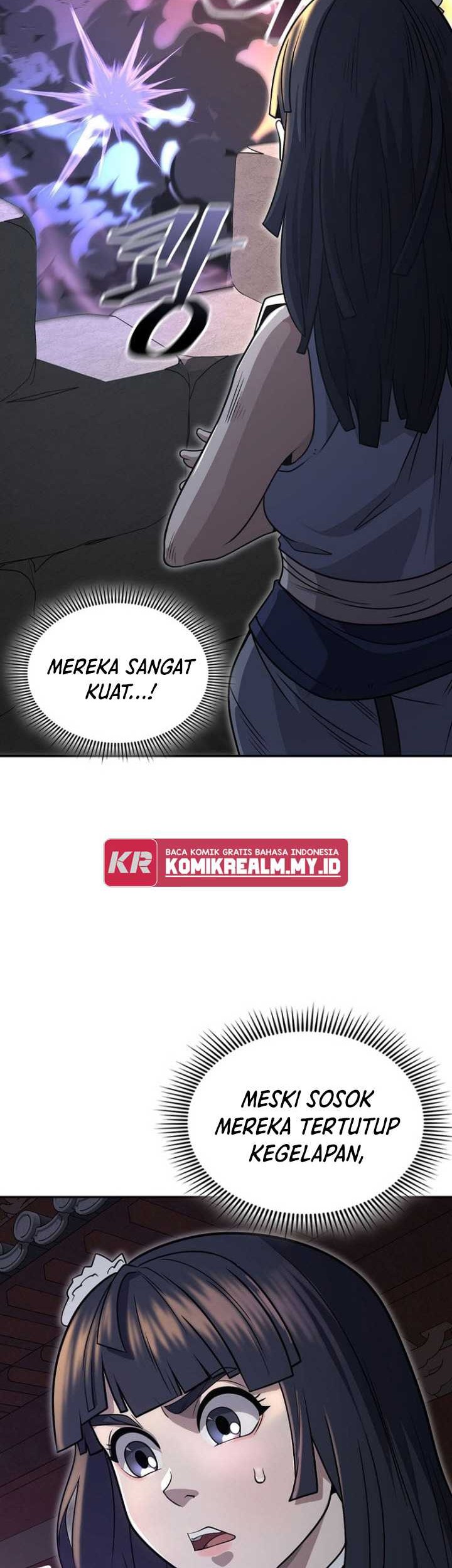 Sword Demon Island Chapter 67 Gambar 11