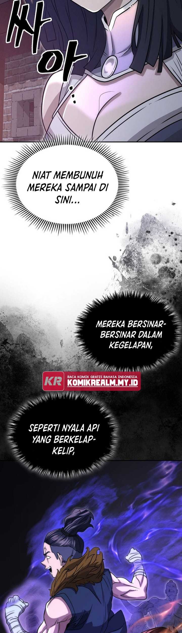 Sword Demon Island Chapter 67 Gambar 12
