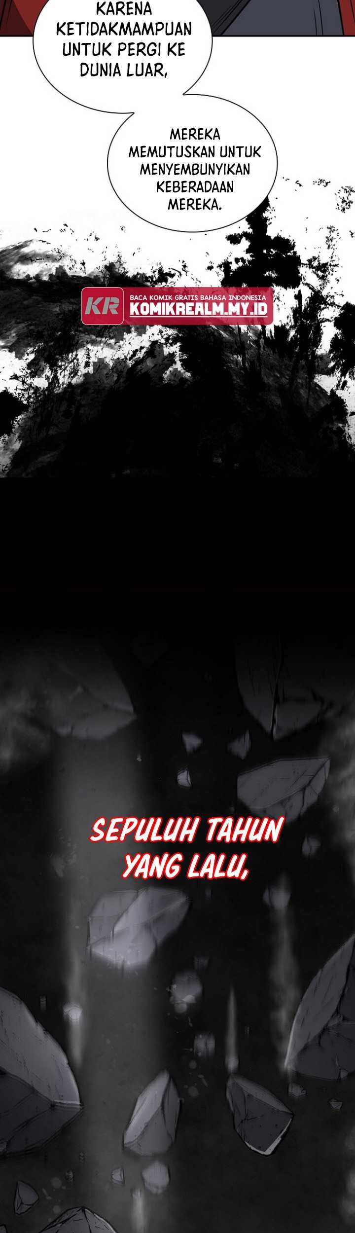 Sword Demon Island Chapter 67 Gambar 16