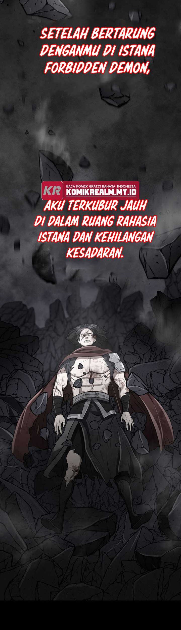 Sword Demon Island Chapter 67 Gambar 17