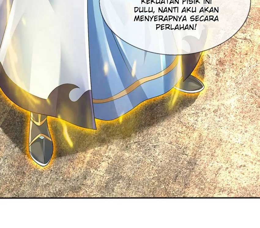 Star Sign In To Supreme Dantian Chapter 282 Gambar 29