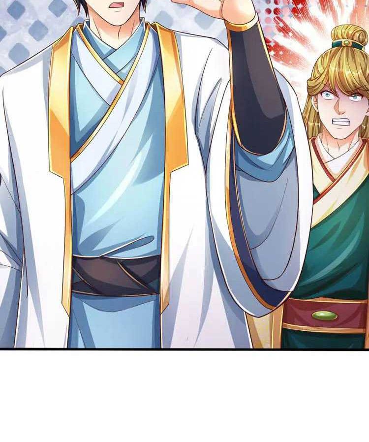 Star Sign In To Supreme Dantian Chapter 281 Gambar 9