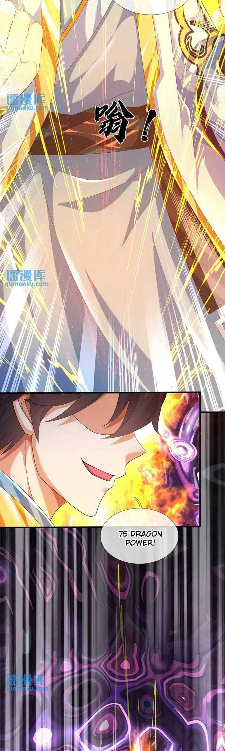 Star Sign In To Supreme Dantian Chapter 281 Gambar 23